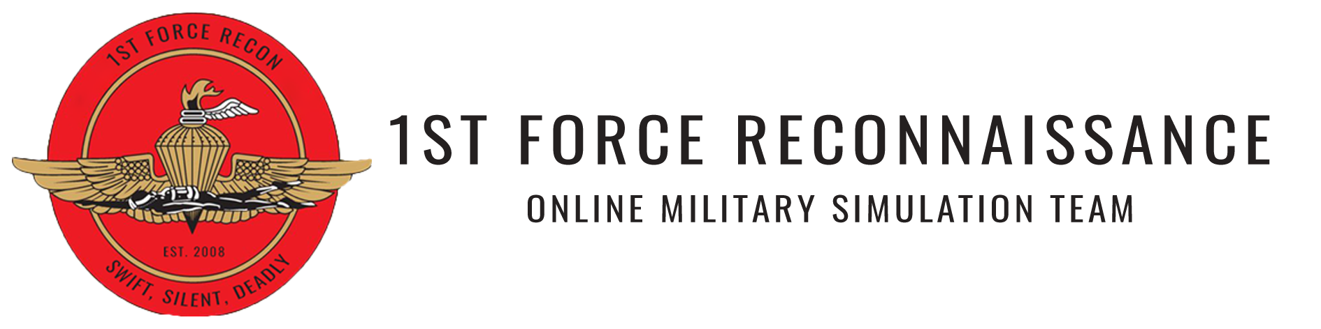 1st Force Reconnaissance OMST
